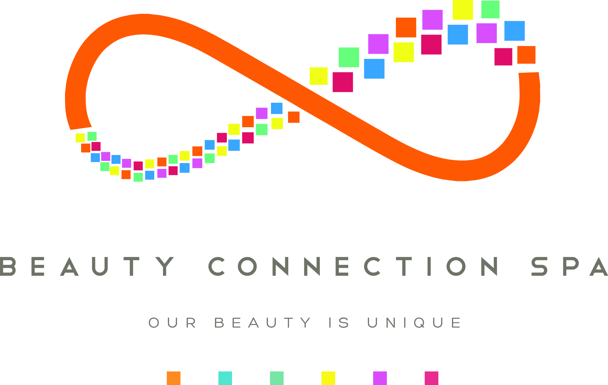 Beauty Connection Spa Logo