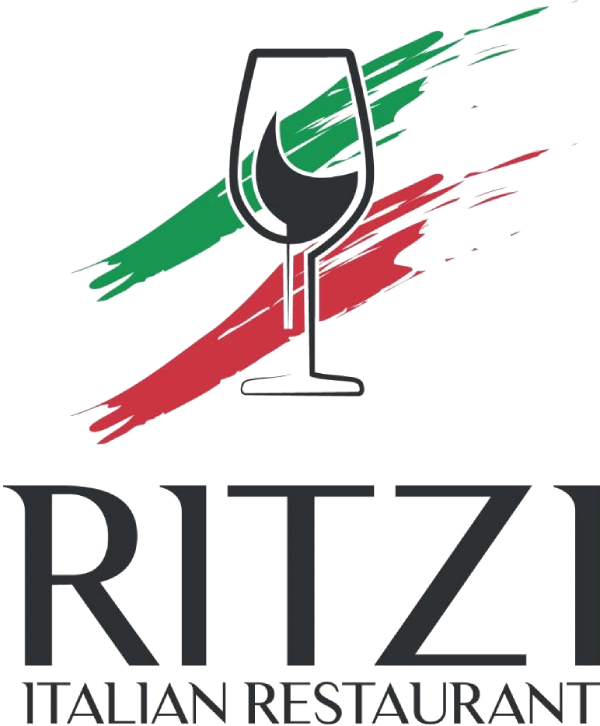 Ritzi Italian Restaurant Logo