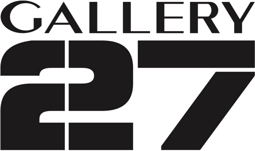 Gallery 27 Logo