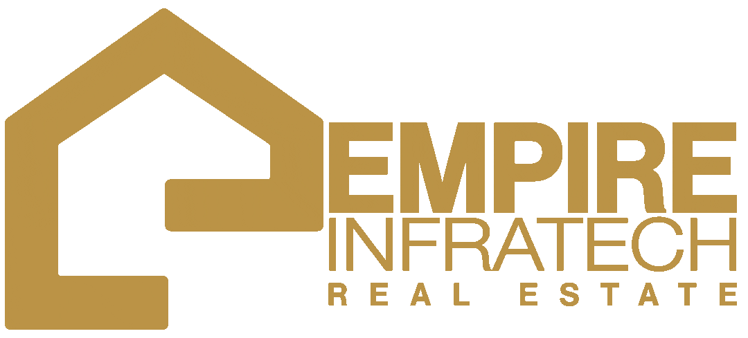 Empire Infratech Real Estate Logo