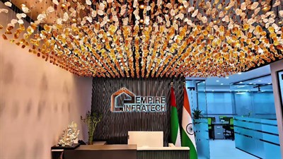 Empire Infratech Real Estate