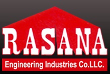Rasana Engineering Industries Co. LLC