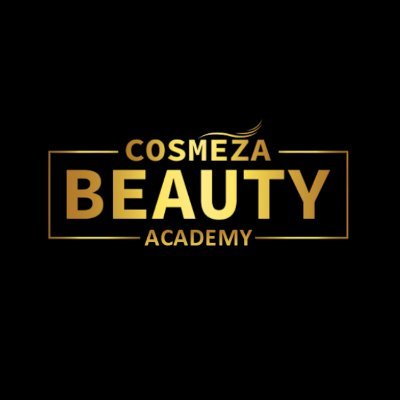 Cosmeza Beauty Institute Logo