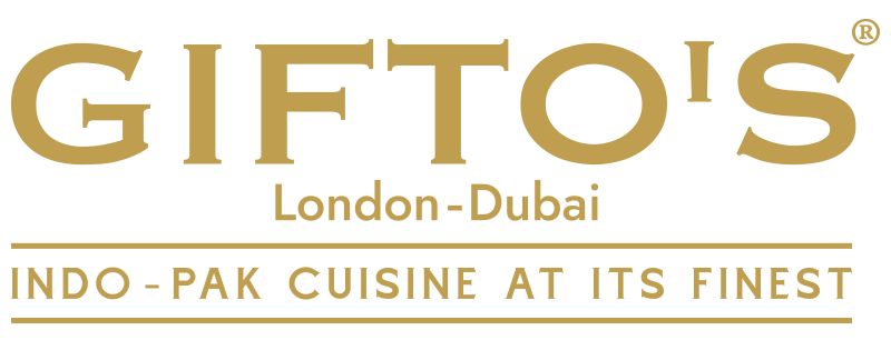 Gifto's of London Logo