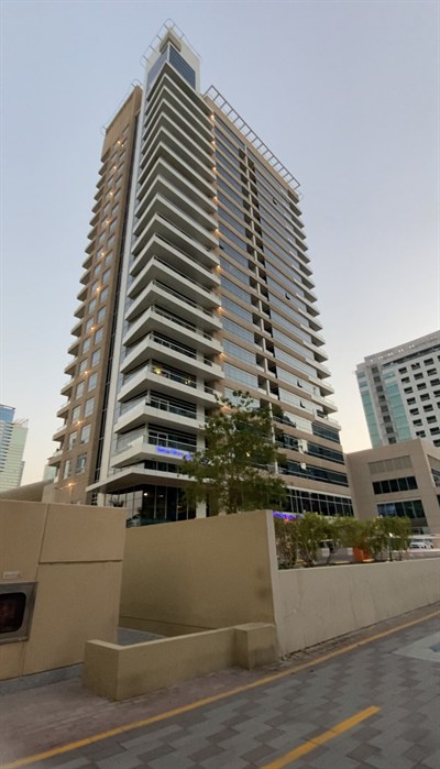 Bunyan Tower