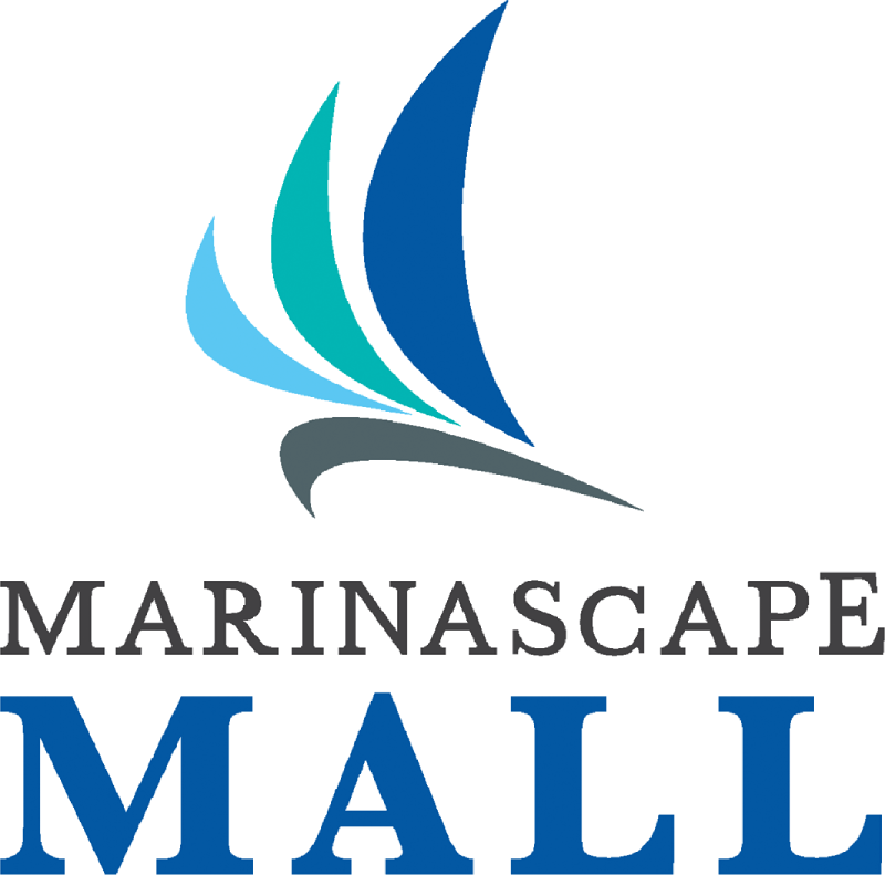 Marinascape Mall Logo