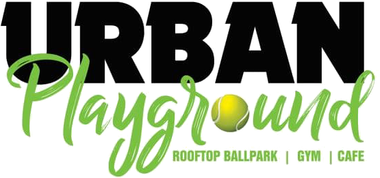 Urban Playground Logo