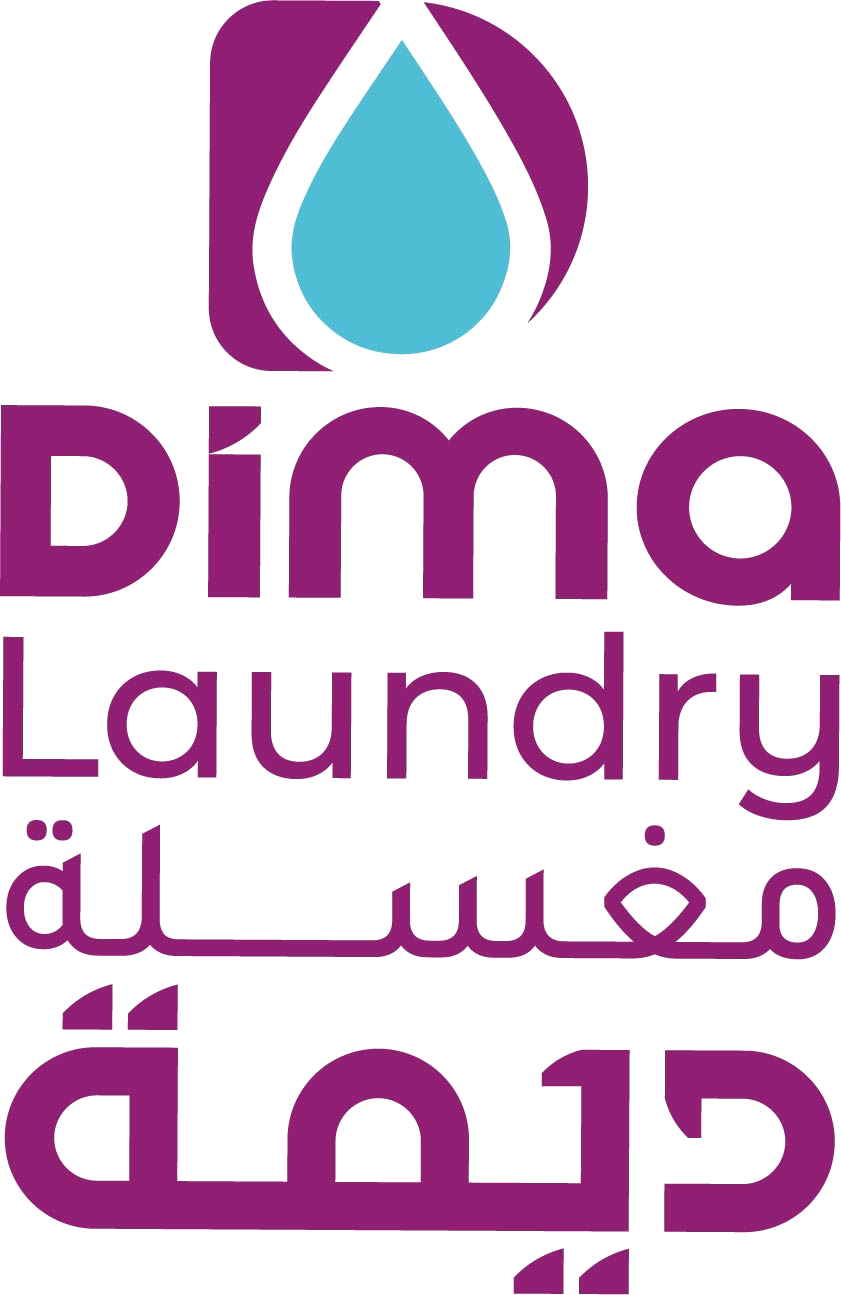 Dima Laundry LLC Logo