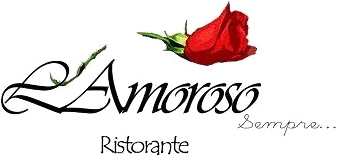 Lamoroso Restaurant & Cafe Logo