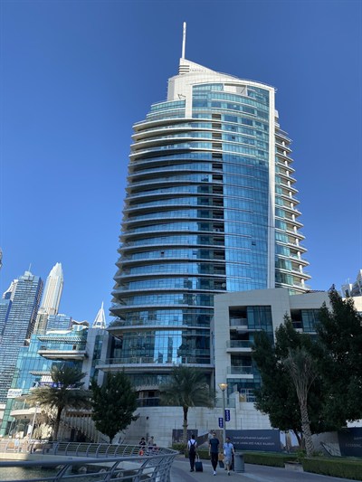 Trident Bayside Residence