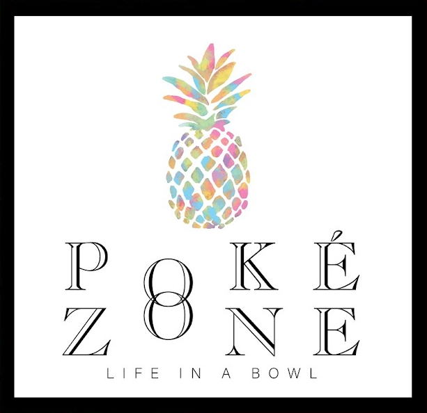 Poke Zone Logo