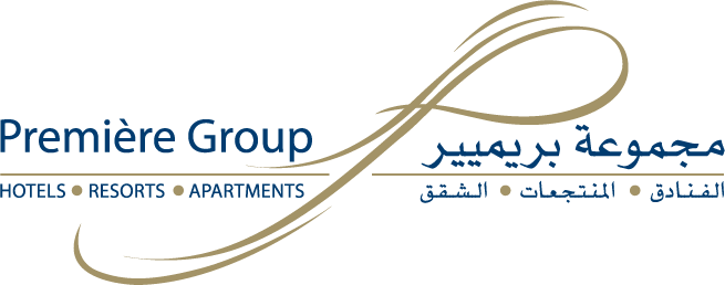 City Premiere Marina Hotel Apartments Logo