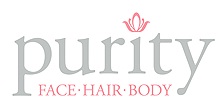 Purity Beauty Logo