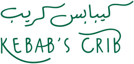 Kebab's Crib Logo