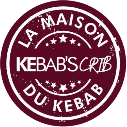 Kebab's Crib Logo