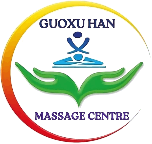Guoxu Han Massage Center Logo