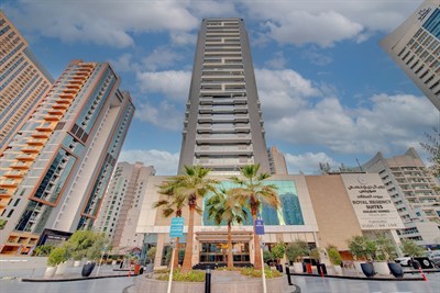 Royal Regency Luxury Suites