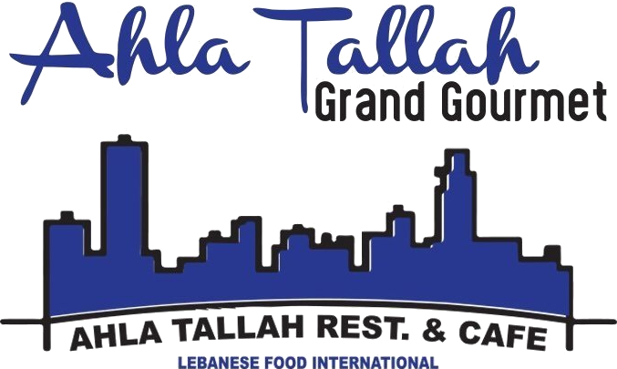 Ahla Tallah Grand Gourmet Restaurant Logo