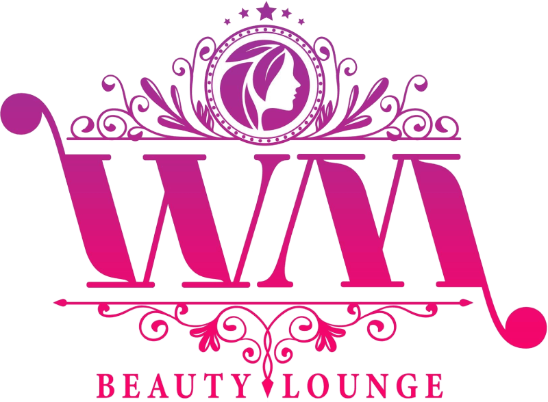 Wrida Beauty Lounge Logo