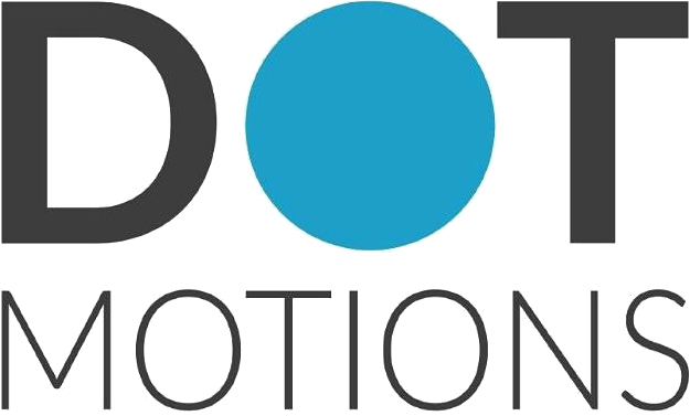 Dot Motions Logo