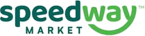 Speedway Market Logo