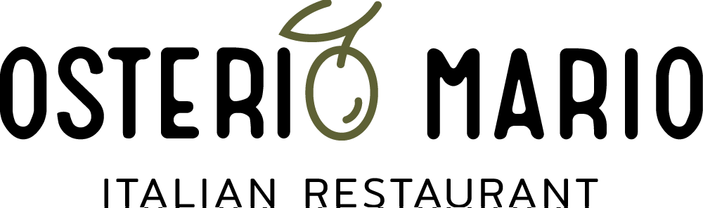 Osteria Mario Logo