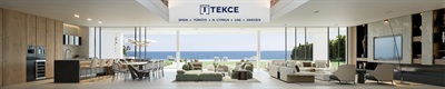 TEKCE Real Estate
