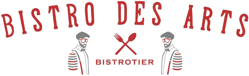 Bistro Des Arts Logo