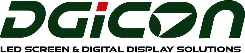 Dgicon Electronics Trading LLC Logo