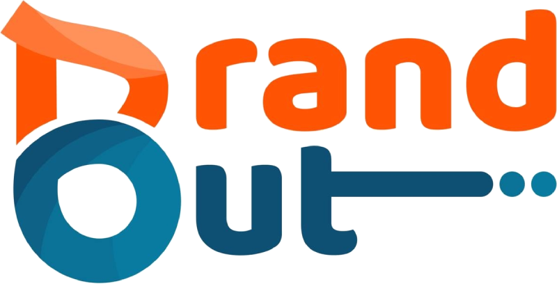 Brand Out Advertising Researches LLC Logo