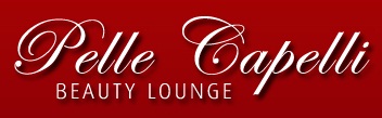 Pelle Capelli Beauty Lounge Logo