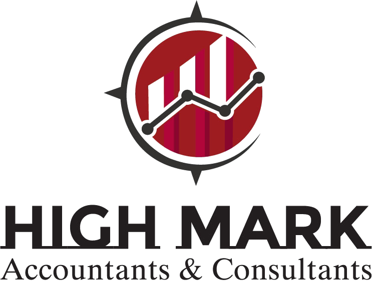 Highmark Accountants Logo