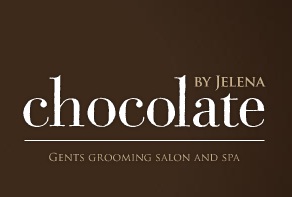 Chocolate by Jelena Logo