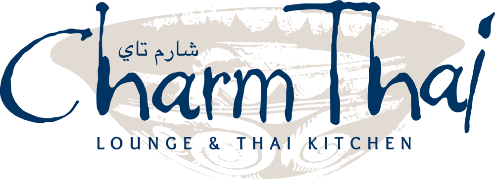 Charm Thai Logo