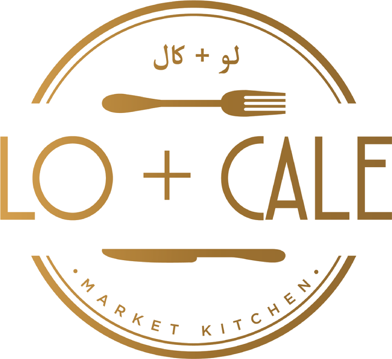 Lo+Cale Logo
