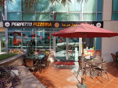 Perfetto Pizzeria