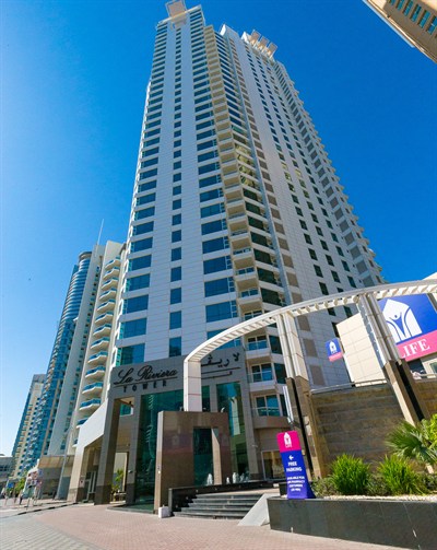 La Riviera Tower