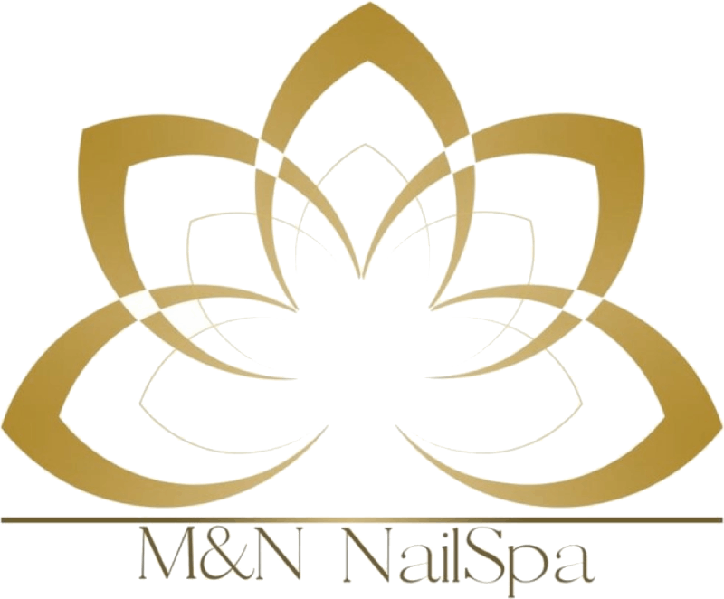 M&N Nail Spa Logo