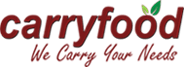 Carryfood Minimart Logo