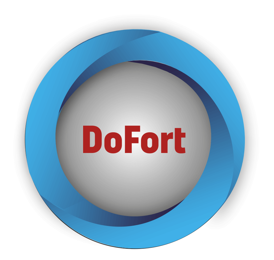 DoFort BizTech LLC Logo