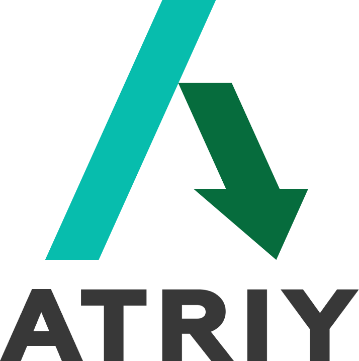 Atriy Electronic Appliances Trading LLC Logo