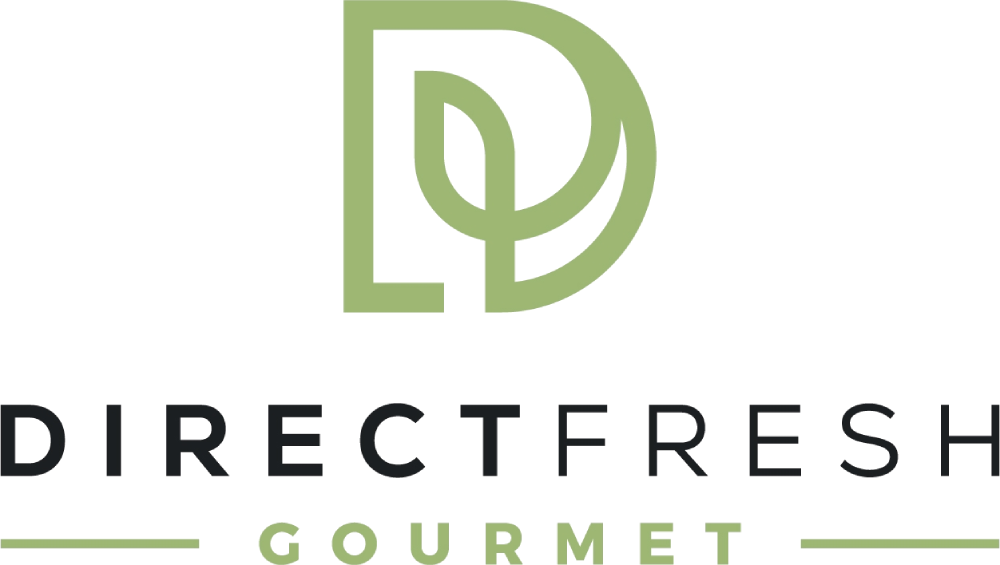 Direct Fresh Foodstuff Trading LLC Logo