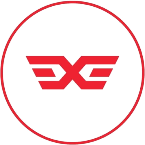 Exford Rent a car Logo