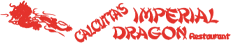 Calcutta Imperial Dragon Logo