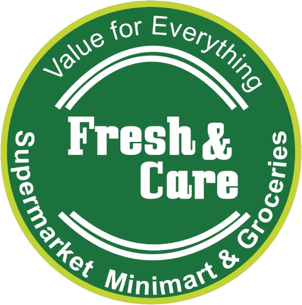 Fresh and Care Minimart LLC Logo