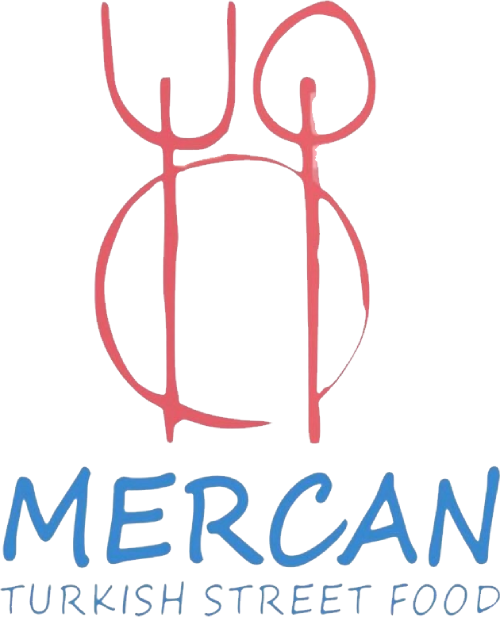Mercan Restaurant مطعم ميركان Logo