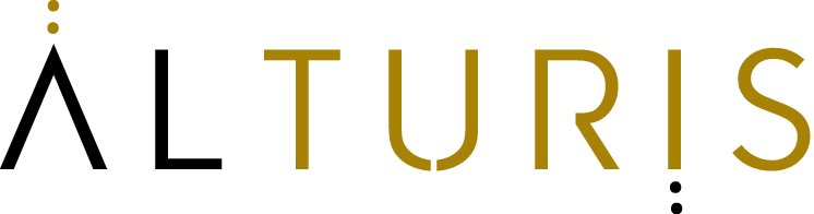 Alturis Tours and Events  Logo
