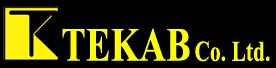 Tekab Co. Ltd. Logo