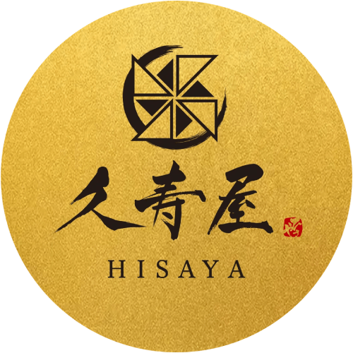 HISAYA Japanese Restaurant Logo