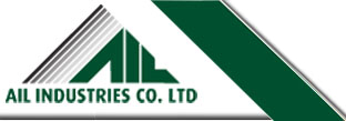 Ail Industries Co. Ltd. Logo